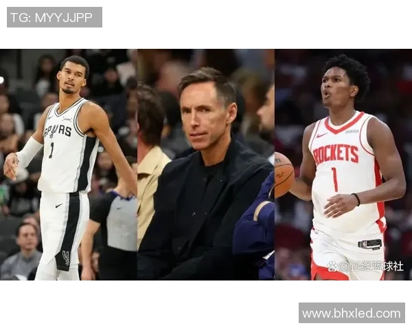 纳什:阿门是未来十年唯一可能挑战文班亚马DPOY荣誉的球员 纳什:阿门是未来十年唯一可能挑战文班亚马DPOY荣誉的球员